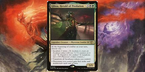 Phyrexian Artifacts: Uncovering their Ancient Origins